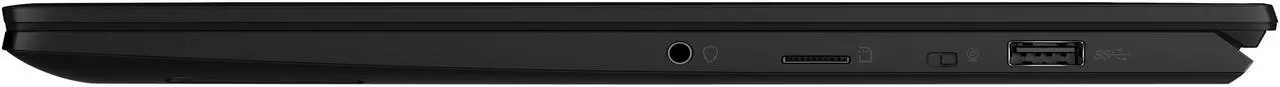 Alt view image 8 of 15 - MSI Laptop Summit E14Evo Intel Core i7 12th Gen 1260P (2.10GHz) 16GB Memory 512 GB NVMe SSD Intel Iris Xe Graphics 14.0" Windows 11 Pro 64-bit Summit E14Evo A12M-025