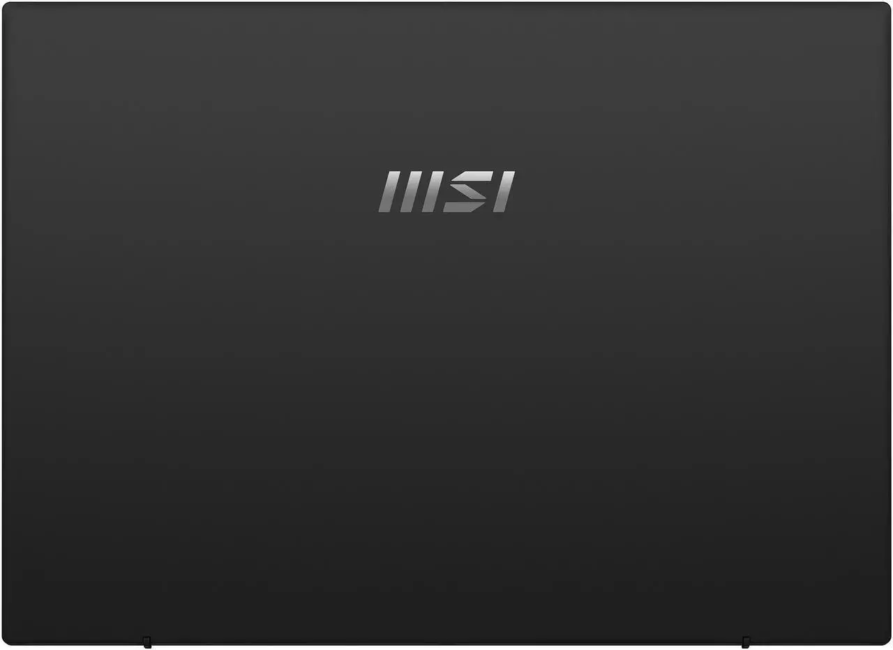 Alt view image 15 of 15 - MSI Laptop Summit E14Evo Intel Core i7 12th Gen 1260P (2.10GHz) 16GB Memory 512 GB NVMe SSD Intel Iris Xe Graphics 14.0" Windows 11 Pro 64-bit Summit E14Evo A12M-025