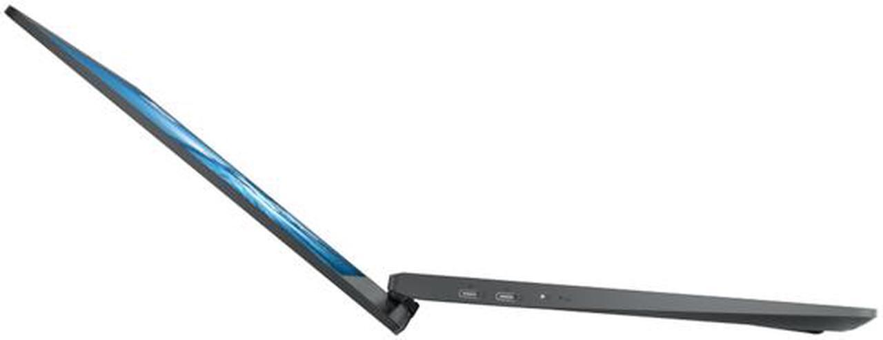 Alt view image 9 of 19 - MSI Laptop Prestige 14Evo Intel Core i5 12th Gen 1240P (1.70GHz) 16GB Memory 512 GB NVMe SSD Intel Iris Xe Graphics 14.0" Windows 11 Pro 64-bit Prestige 14Evo A12M-012