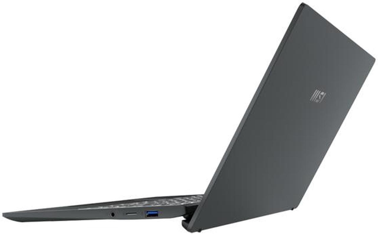 Alt view image 13 of 19 - MSI Laptop Prestige 14Evo Intel Core i5 12th Gen 1240P (1.70GHz) 16GB Memory 512 GB NVMe SSD Intel Iris Xe Graphics 14.0" Windows 11 Pro 64-bit Prestige 14Evo A12M-012