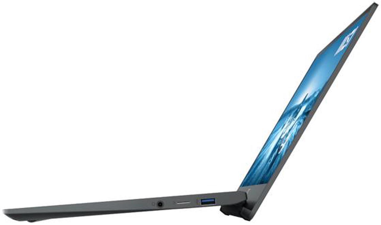 Alt view image 8 of 19 - MSI Laptop Prestige 14Evo Intel Core i5 12th Gen 1240P (1.70GHz) 16GB Memory 512 GB NVMe SSD Intel Iris Xe Graphics 14.0" Windows 11 Pro 64-bit Prestige 14Evo A12M-012