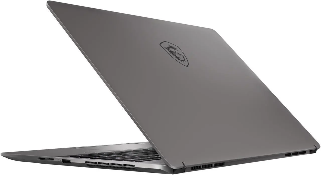 Alt view image 13 of 17 - MSI Laptop Creator Z16P Intel Core i7 12th Gen 12700H (2.30GHz) 32GB Memory 1 TB NVMe SSD NVIDIA GeForce RTX 3080 Laptop GPU 16.0" Touchscreen Windows 11 Pro 64-bit Creator Z16P B12UHT-041