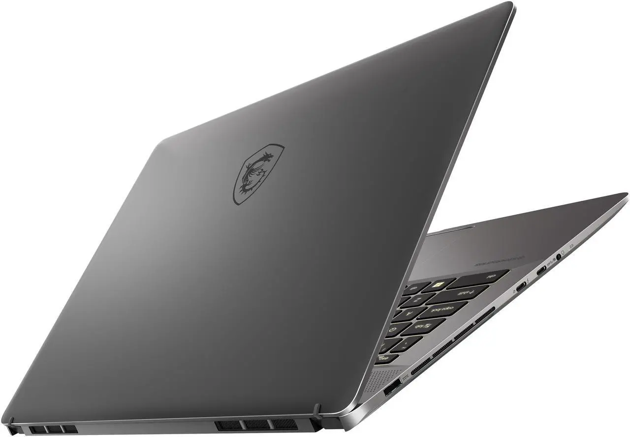 Alt view image 10 of 17 - MSI Laptop Creator Z16P Intel Core i7 12th Gen 12700H (2.30GHz) 32GB Memory 1 TB NVMe SSD NVIDIA GeForce RTX 3080 Laptop GPU 16.0" Touchscreen Windows 11 Pro 64-bit Creator Z16P B12UHT-041