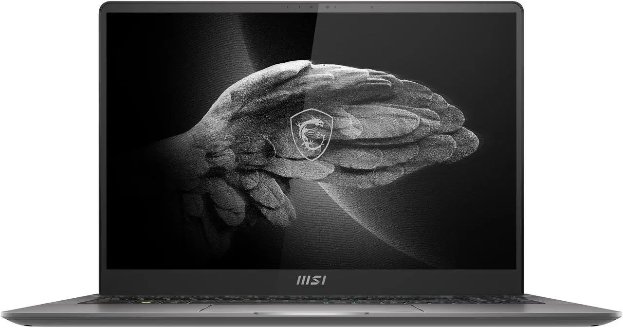 Alt view image 4 of 17 - MSI Laptop Creator Z16P Intel Core i7 12th Gen 12700H (2.30GHz) 32GB Memory 1 TB NVMe SSD NVIDIA GeForce RTX 3080 Laptop GPU 16.0" Touchscreen Windows 11 Pro 64-bit Creator Z16P B12UHT-041