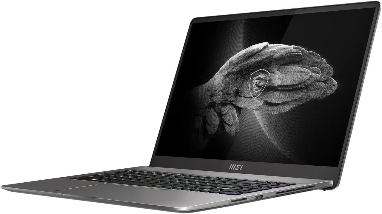 Alt view image 5 of 17 - MSI Laptop Creator Z16P Intel Core i7 12th Gen 12700H (2.30GHz) 32GB Memory 1 TB NVMe SSD NVIDIA GeForce RTX 3080 Laptop GPU 16.0" Touchscreen Windows 11 Pro 64-bit Creator Z16P B12UHT-041