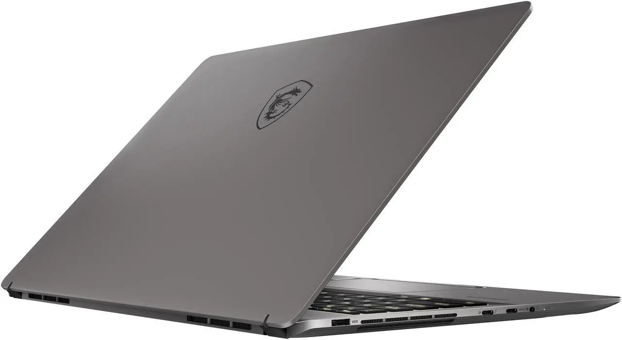 Alt view image 12 of 17 - MSI Laptop Creator Z16P Intel Core i7 12th Gen 12700H (2.30GHz) 16GB Memory 1 TB NVMe SSD NVIDIA GeForce RTX 3070 Ti Laptop GPU 16.0" Touchscreen Windows 11 Pro 64-bit Creator Z16P B12UGST-042