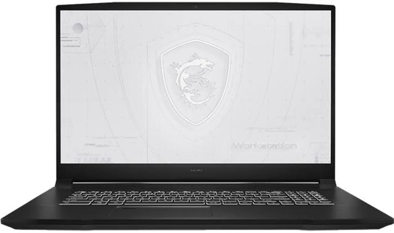 Msi laptop intel core i7 11th gen 11800h 2 30ghz 16gb memory 1 tb