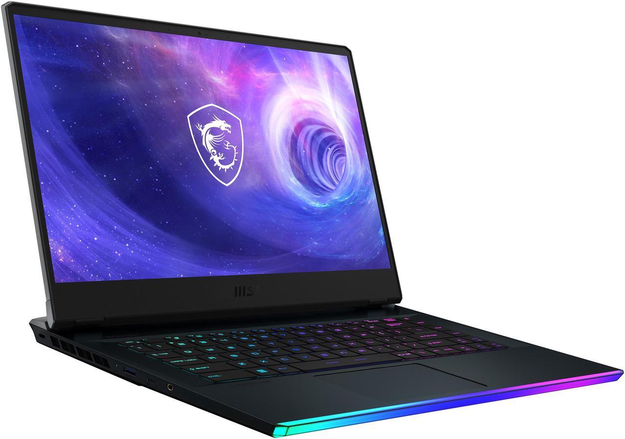 Alt view image 7 of 20 - MSI GE Series - 15.6" GeForce RTX 3080 Ti Laptop GPU - Intel Core i7-12700H  - 32GB Memory - 1TB NVMe SSD - Windows 11 Home 64-bit - Gaming Laptop - 240 Hz (Raider GE66 12UHS-236 )