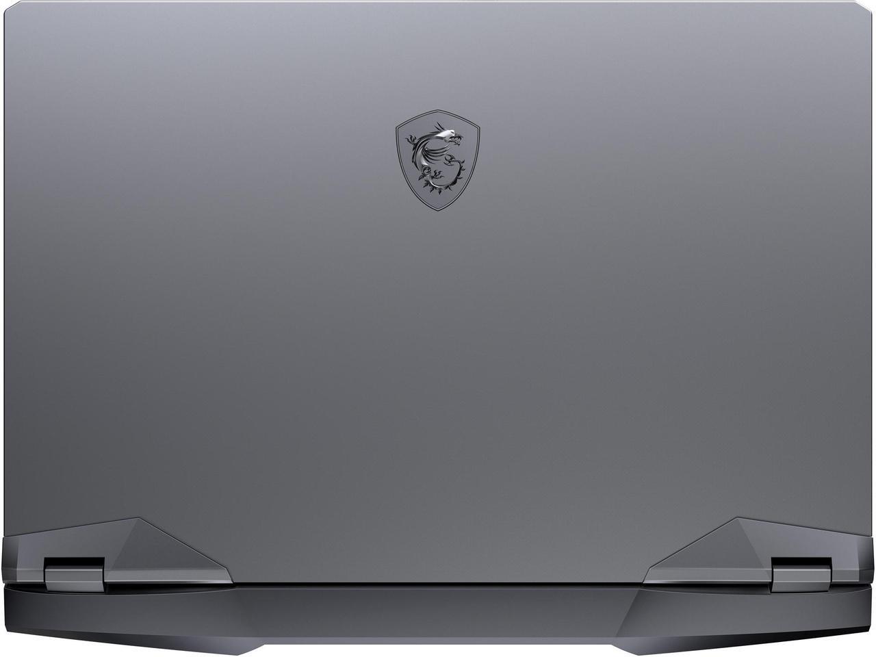 Alt view image 20 of 20 - MSI GE Series - 15.6" GeForce RTX 3080 Ti Laptop GPU - Intel Core i7-12700H  - 32GB Memory - 1TB NVMe SSD - Windows 11 Home 64-bit - Gaming Laptop - 240 Hz (Raider GE66 12UHS-236 )