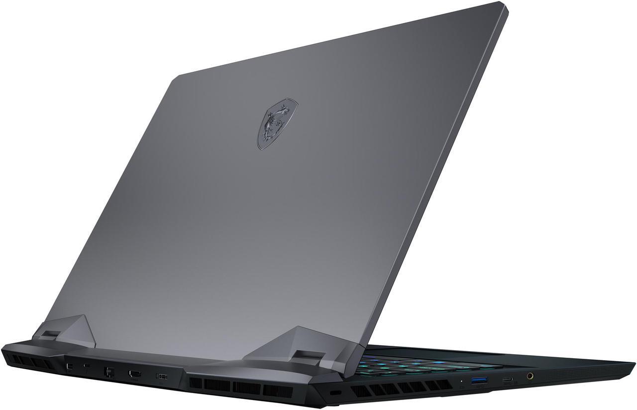 Alt view image 16 of 20 - MSI GE Series - 15.6" GeForce RTX 3080 Ti Laptop GPU - Intel Core i7-12700H  - 32GB Memory - 1TB NVMe SSD - Windows 11 Home 64-bit - Gaming Laptop - 240 Hz (Raider GE66 12UHS-236 )