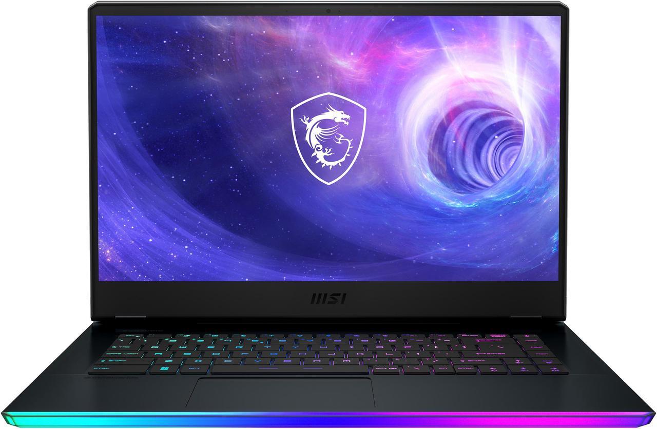 Main image of MSI GE Series - 15.6" GeForce RTX 3080 Ti Laptop GPU - Intel Core i7-12700H  - 32GB Memory - 1TB NVMe SSD - Windows 11 Home 64-bit - Gaming Laptop - 240 Hz (Raider GE66 12UHS-236 )