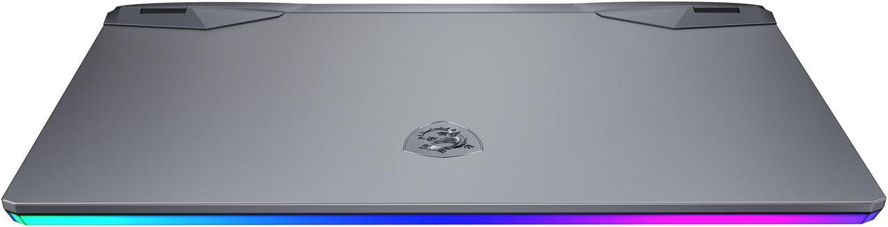 Alt view image 19 of 20 - MSI GE Series - 15.6" GeForce RTX 3080 Ti Laptop GPU - Intel Core i7-12700H  - 32GB Memory - 1TB NVMe SSD - Windows 11 Home 64-bit - Gaming Laptop - 240 Hz (Raider GE66 12UHS-236 )