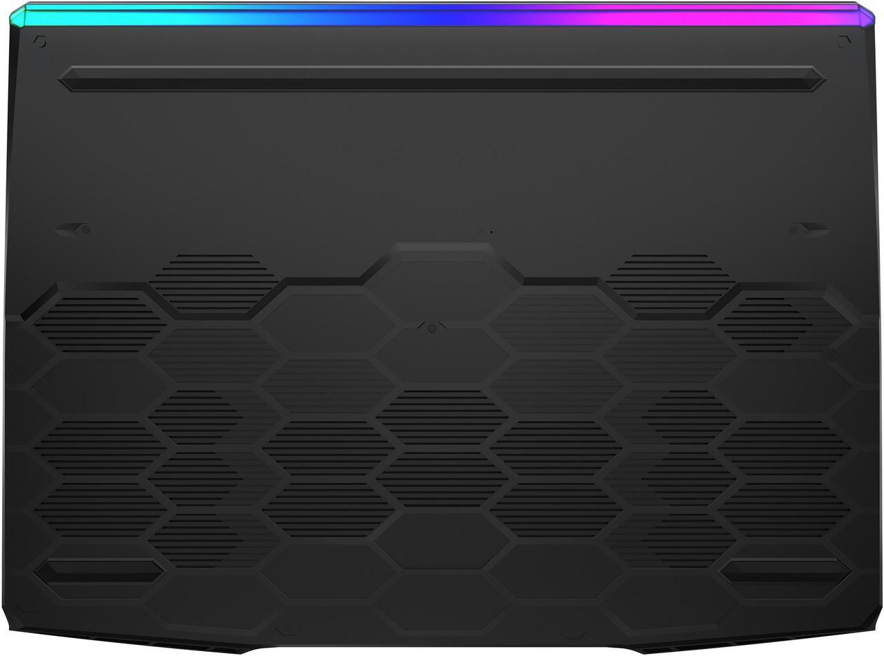 Alt view image 21 of 20 - MSI GE Series - 15.6" GeForce RTX 3080 Ti Laptop GPU - Intel Core i7-12700H  - 32GB Memory - 1TB NVMe SSD - Windows 11 Home 64-bit - Gaming Laptop - 240 Hz (Raider GE66 12UHS-236 )