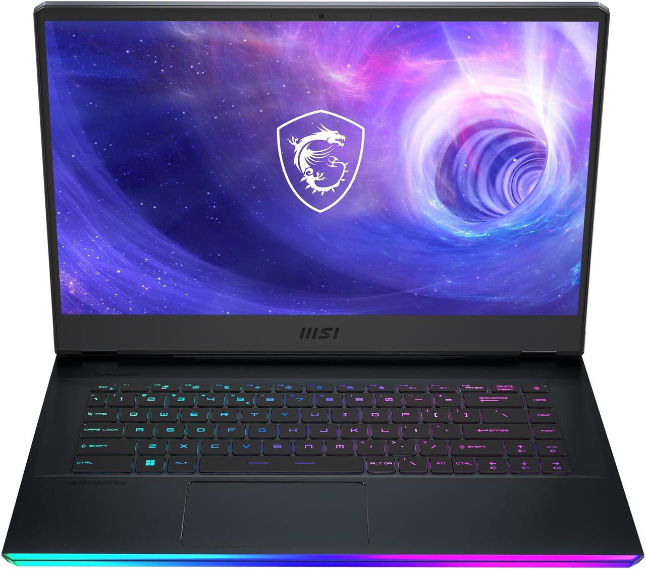 Alt view image 4 of 20 - MSI GE Series - 15.6" GeForce RTX 3070 Ti Laptop GPU - Intel Core i9-12900HK  - 32GB Memory - 1TB NVMe SSD - Windows 11 Home 64-bit - Gaming Laptop - 240 Hz (Raider GE66 12UGS-237 )