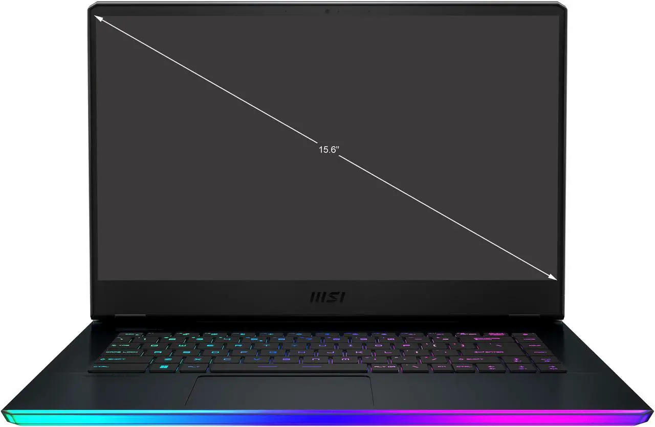Alt view image 3 of 20 - MSI GE Series - 15.6" GeForce RTX 3070 Ti Laptop GPU - Intel Core i9-12900HK  - 32GB Memory - 1TB NVMe SSD - Windows 11 Home 64-bit - Gaming Laptop - 240 Hz (Raider GE66 12UGS-237 )