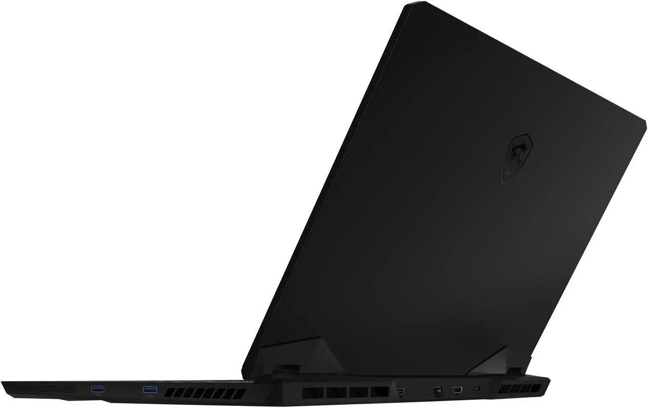 Alt view image 16 of 20 - MSI GP Series - 17.3" GeForce RTX 3060 Laptop GPU - Intel Core i7-12700H  - 16GB Memory - 1TB NVMe SSD - Windows 11 Home 64-bit - Gaming Laptop - 360 Hz IPS (Vector GP76 12UE-270 )