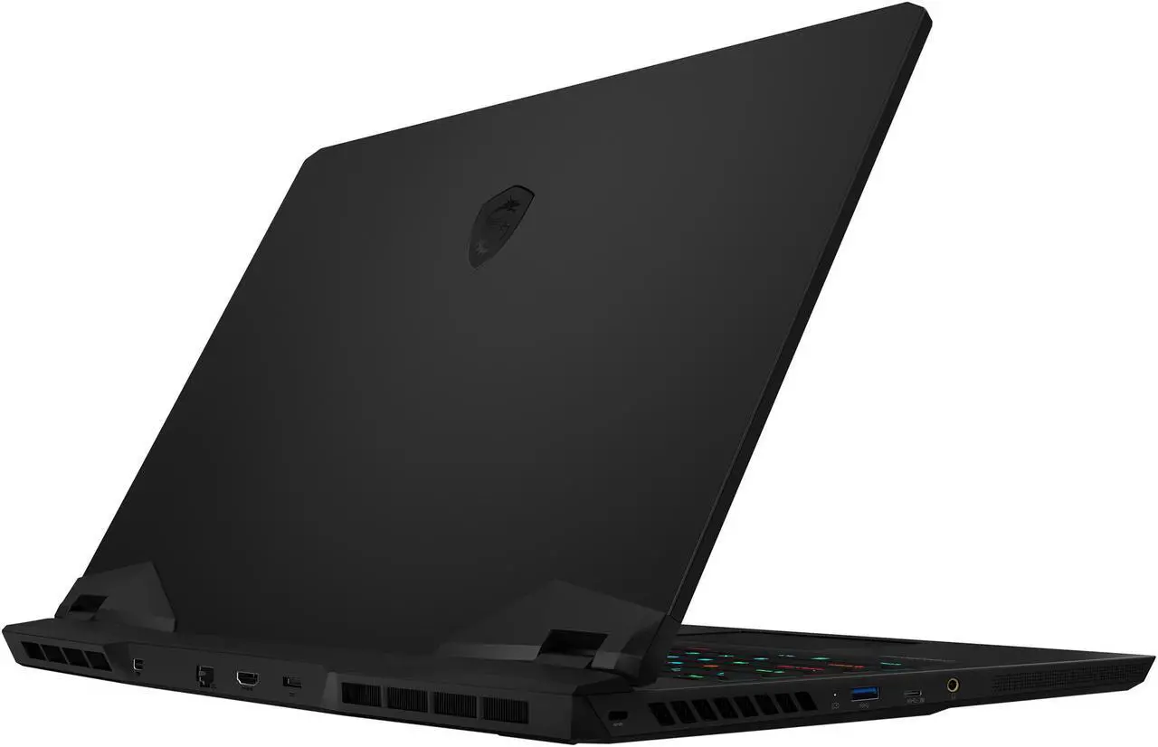 Alt view image 17 of 20 - MSI GP Series - 17.3" GeForce RTX 3060 Laptop GPU - Intel Core i7-12700H  - 16GB Memory - 1TB NVMe SSD - Windows 11 Home 64-bit - Gaming Laptop - 360 Hz IPS (Vector GP76 12UE-270 )