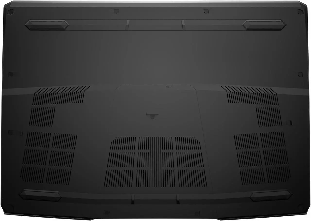 Alt view image 21 of 20 - MSI GP Series - 17.3" GeForce RTX 3060 Laptop GPU - Intel Core i7-12700H  - 16GB Memory - 1TB NVMe SSD - Windows 11 Home 64-bit - Gaming Laptop - 360 Hz IPS (Vector GP76 12UE-270 )