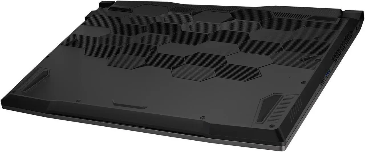 Alt view image 21 of 20 - MSI GL Series - 17.3" GeForce RTX 3060 Laptop GPU - Intel Core i7-12700H  - 16GB Memory - 512GB NVMe SSD - Windows 11 Home 64-bit - Gaming Laptop - 144 Hz IPS (Pulse GL76 12UEK-052 )