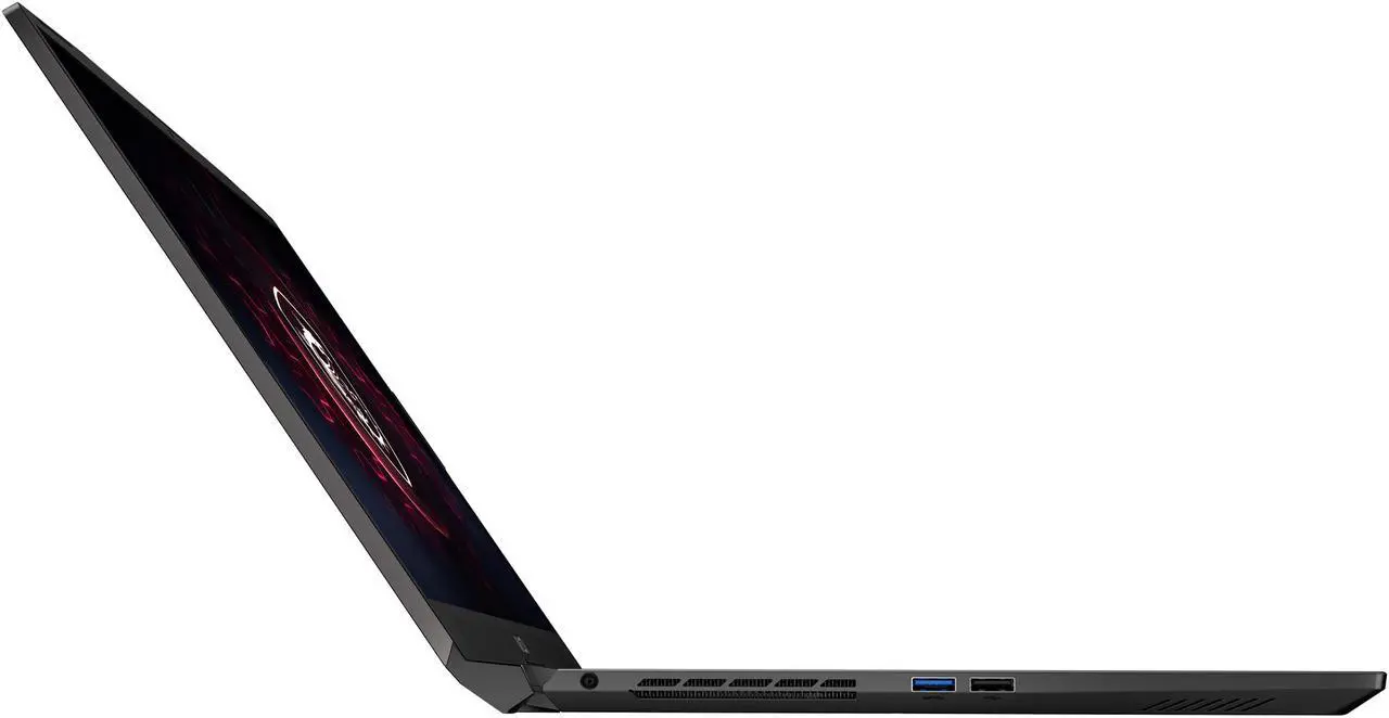 Alt view image 11 of 20 - MSI GL Series - 17.3" GeForce RTX 3060 Laptop GPU - Intel Core i7-12700H  - 16GB Memory - 512GB NVMe SSD - Windows 11 Home 64-bit - Gaming Laptop - 144 Hz IPS (Pulse GL76 12UEK-052 )