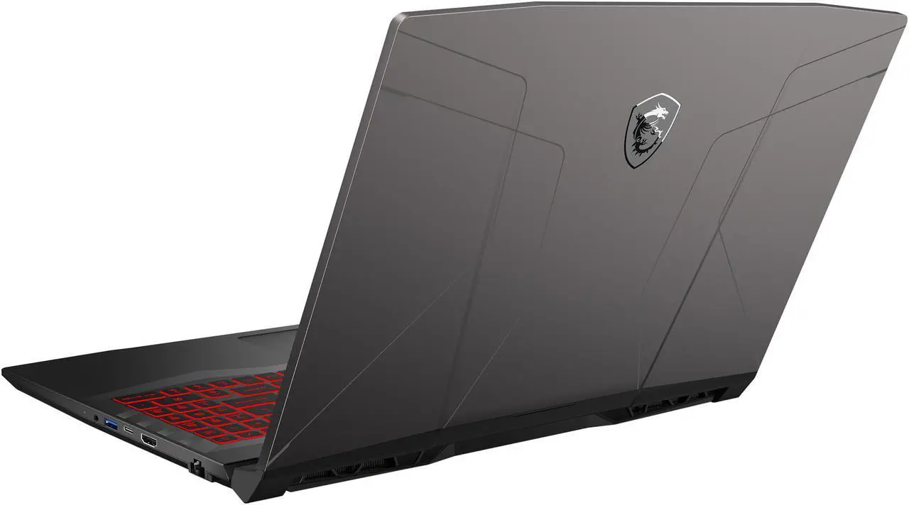 Alt view image 15 of 20 - MSI GL Series - 15.6" GeForce RTX 3060 Laptop GPU - Intel Core i7-12700H  - 16GB Memory - 512GB NVMe SSD - Windows 11 Home 64-bit - Gaming Laptop - 144 Hz IPS (Pulse GL66 12UEK-070 )