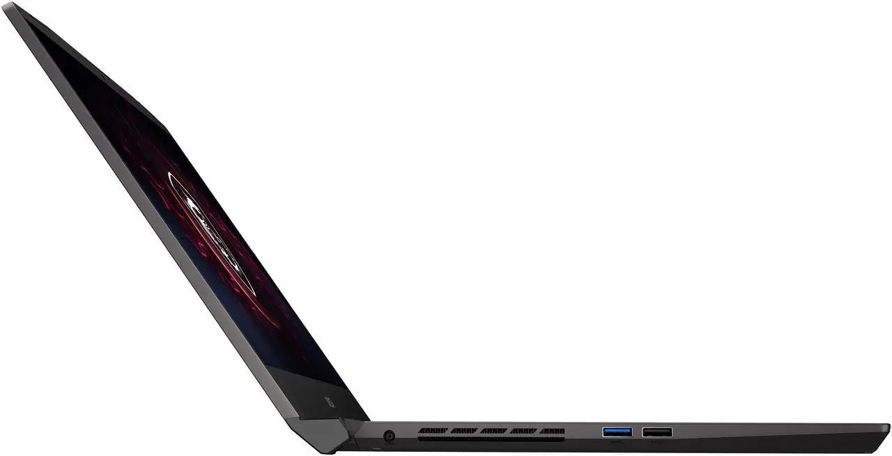 Alt view image 11 of 20 - MSI GL Series - 15.6" GeForce RTX 3060 Laptop GPU - Intel Core i7-12700H  - 16GB Memory - 512GB NVMe SSD - Windows 11 Home 64-bit - Gaming Laptop - 144 Hz IPS (Pulse GL66 12UEK-070 )