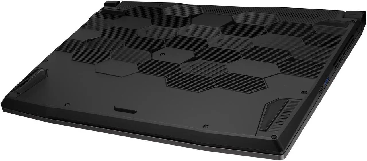 Alt view image 21 of 20 - MSI GL Series - 15.6" GeForce RTX 3060 Laptop GPU - Intel Core i7-12700H  - 16GB Memory - 512GB NVMe SSD - Windows 11 Home 64-bit - Gaming Laptop - 144 Hz IPS (Pulse GL66 12UEK-070 )