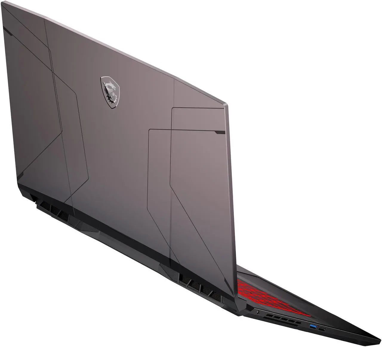 Alt view image 13 of 19 - MSI GL Series - 17.3" GeForce RTX 3070 Laptop GPU - Intel Core i7-12700H  - 16GB Memory - 512 GB NVMe SSD - Windows 11 Home 64-bit - Gaming Laptop - 144 Hz IPS (Pulse GL76 12UGK-256 )