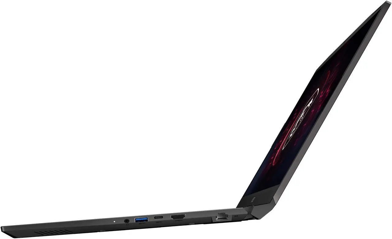 Alt view image 8 of 19 - MSI GL Series - 17.3" GeForce RTX 3070 Laptop GPU - Intel Core i7-12700H  - 16GB Memory - 512 GB NVMe SSD - Windows 11 Home 64-bit - Gaming Laptop - 144 Hz IPS (Pulse GL76 12UGK-256 )