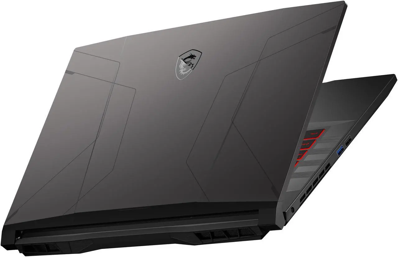 Alt view image 12 of 19 - MSI GL Series - 17.3" GeForce RTX 3070 Laptop GPU - Intel Core i7-12700H  - 16GB Memory - 512 GB NVMe SSD - Windows 11 Home 64-bit - Gaming Laptop - 144 Hz IPS (Pulse GL76 12UGK-256 )