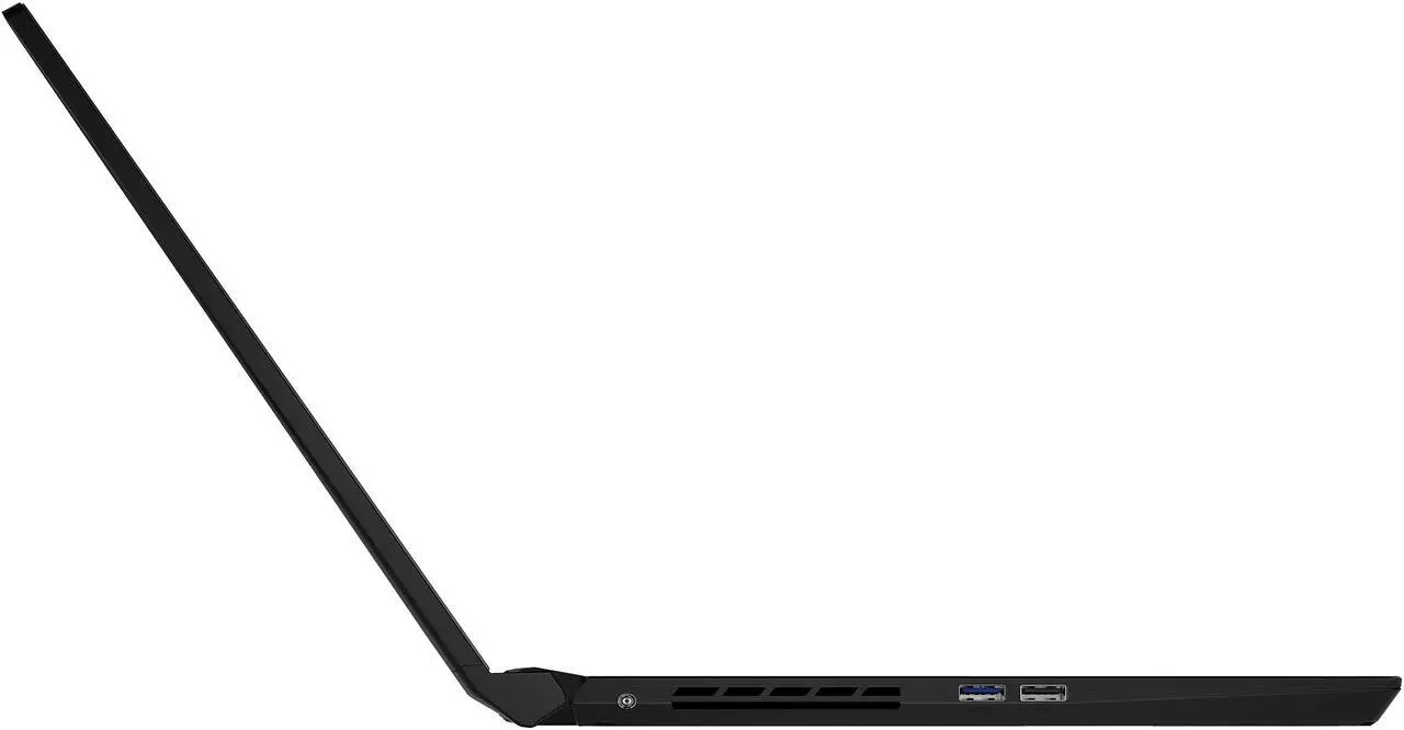 Alt view image 11 of 20 - MSI Laptop Creator M16 Intel Core i7 12th Gen 12700H (2.30GHz) 16GB Memory 512 GB NVMe SSD NVIDIA GeForce RTX 3060 Laptop GPU 16.0" Windows 11 Home 64-bit A12UE-631