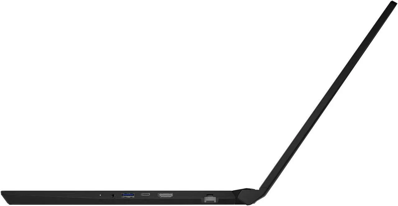 Alt view image 12 of 20 - MSI Laptop Creator M16 Intel Core i7 12th Gen 12700H (2.30GHz) 16GB Memory 512 GB NVMe SSD NVIDIA GeForce RTX 3060 Laptop GPU 16.0" Windows 11 Home 64-bit A12UE-631