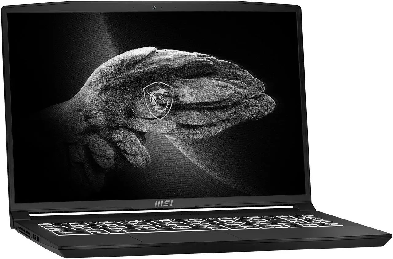 Alt view image 6 of 20 - MSI Laptop Creator M16 Intel Core i7 12th Gen 12700H (2.30GHz) 16GB Memory 512 GB NVMe SSD NVIDIA GeForce RTX 3060 Laptop GPU 16.0" Windows 11 Home 64-bit A12UE-631