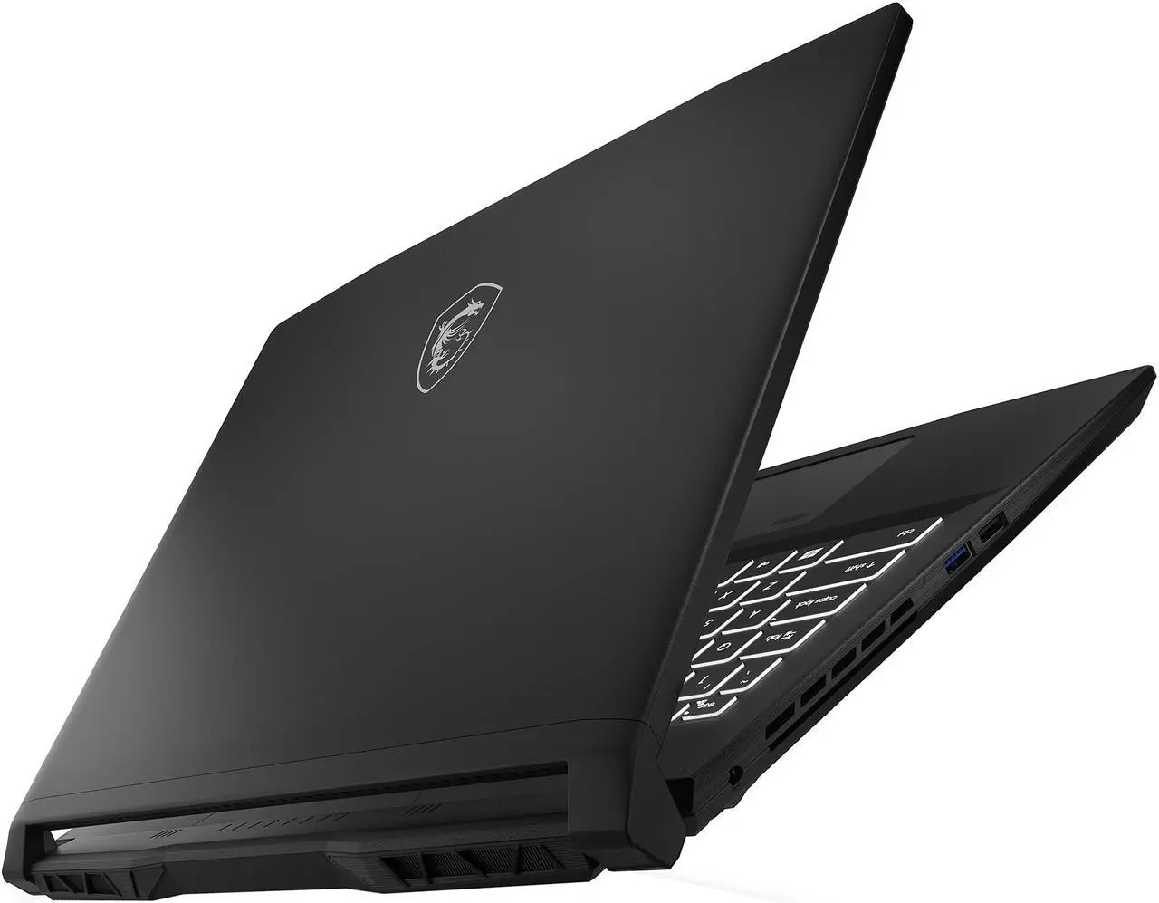 Alt view image 15 of 20 - MSI Laptop Creator M16 Intel Core i7 12th Gen 12700H (2.30GHz) 16GB Memory 512 GB NVMe SSD NVIDIA GeForce RTX 3060 Laptop GPU 16.0" Windows 11 Home 64-bit A12UE-631