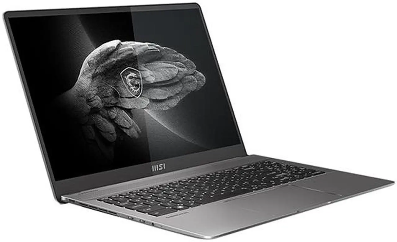 Alt view image 3 of 4 - MSI CreatorPro Z16P Mobile Workstation Intel Core i9 12th Gen 12900H (2.50GHz) 64GB Memory 1 TB NVMe SSD NVIDIA RTX A5500 16.0" Touchscreen Windows 11 Pro 64-bit CreatorPro Z16P B12UMST-089
