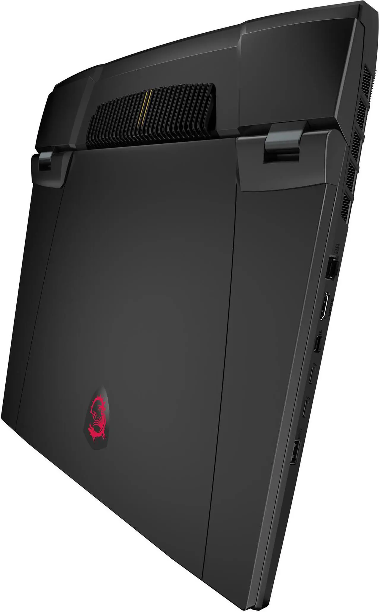 Alt view image 18 of 20 - MSI GT Series - 17.3" 4K / UHD GeForce RTX 3080 Ti Laptop GPU - Intel Core i7-12800HX  - 32GB Memory - 1 TB PCIe SSD - Windows 11 Pro 64-bit - Gaming Laptop - 120 Hz (TITAN GT77 12UHS-007 )