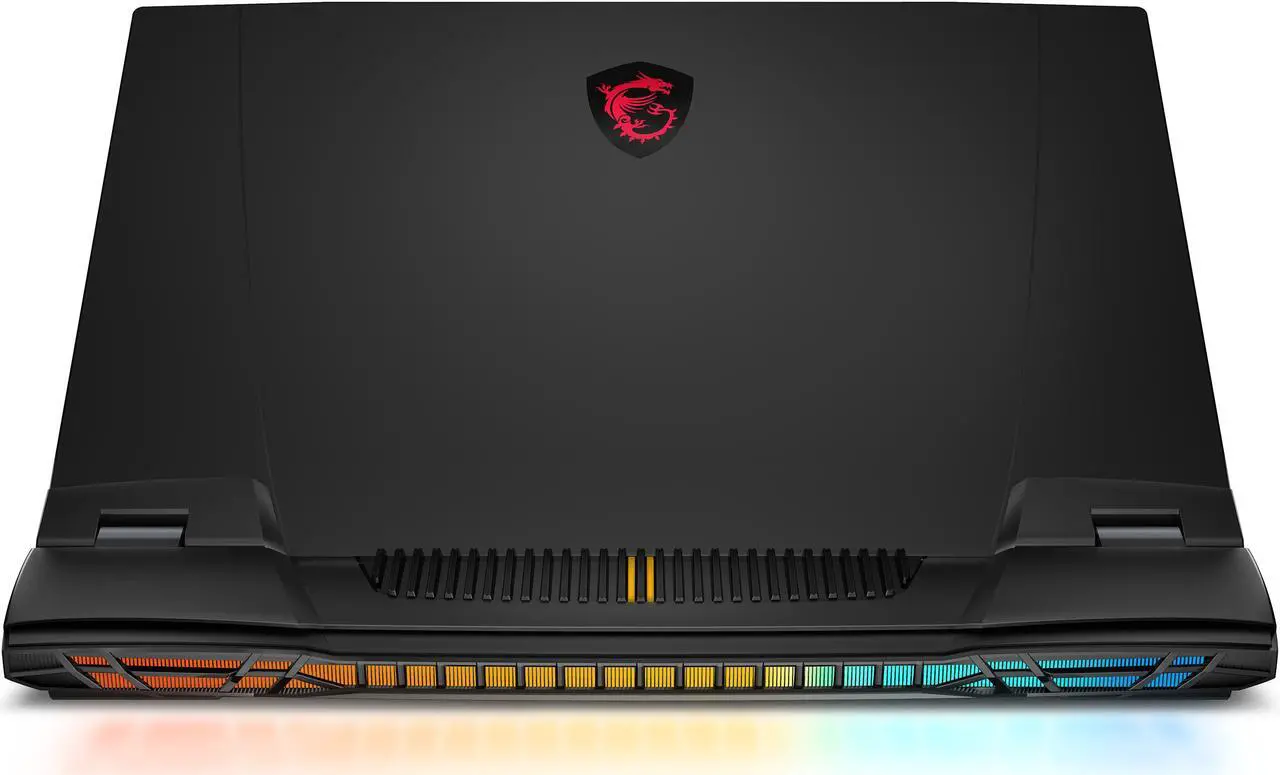 Alt view image 17 of 20 - MSI GT Series - 17.3" 4K / UHD GeForce RTX 3080 Ti Laptop GPU - Intel Core i7-12800HX  - 32GB Memory - 1 TB PCIe SSD - Windows 11 Pro 64-bit - Gaming Laptop - 120 Hz (TITAN GT77 12UHS-007 )