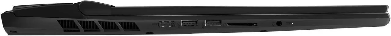 Alt view image 11 of 20 - MSI GT Series - 17.3" 4K / UHD GeForce RTX 3080 Ti Laptop GPU - Intel Core i7-12800HX  - 32GB Memory - 1 TB PCIe SSD - Windows 11 Pro 64-bit - Gaming Laptop - 120 Hz (TITAN GT77 12UHS-007 )