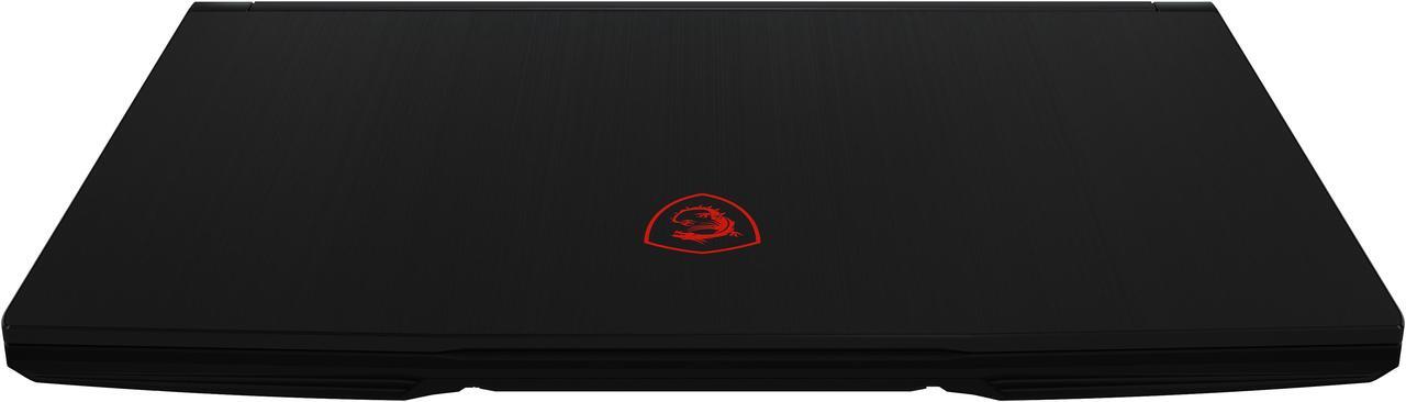 Alt view image 18 of 20 - MSI GF Series - 15.6" 144 Hz IPS - Intel Core i5 11th Gen 11400H (2.70GHz) - NVIDIA GeForce RTX 3050 Laptop GPU - 8 GB DDR4 - 512 GB PCIe SSD - Windows 11 Home 64-bit - Gaming Laptop (GF63 Thin 11UC-692)