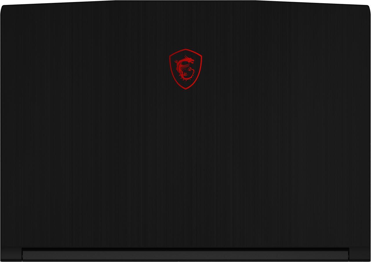 Alt view image 19 of 20 - MSI GF Series - 15.6" 144 Hz IPS - Intel Core i5 11th Gen 11400H (2.70GHz) - NVIDIA GeForce RTX 3050 Laptop GPU - 8 GB DDR4 - 512 GB PCIe SSD - Windows 11 Home 64-bit - Gaming Laptop (GF63 Thin 11UC-692)