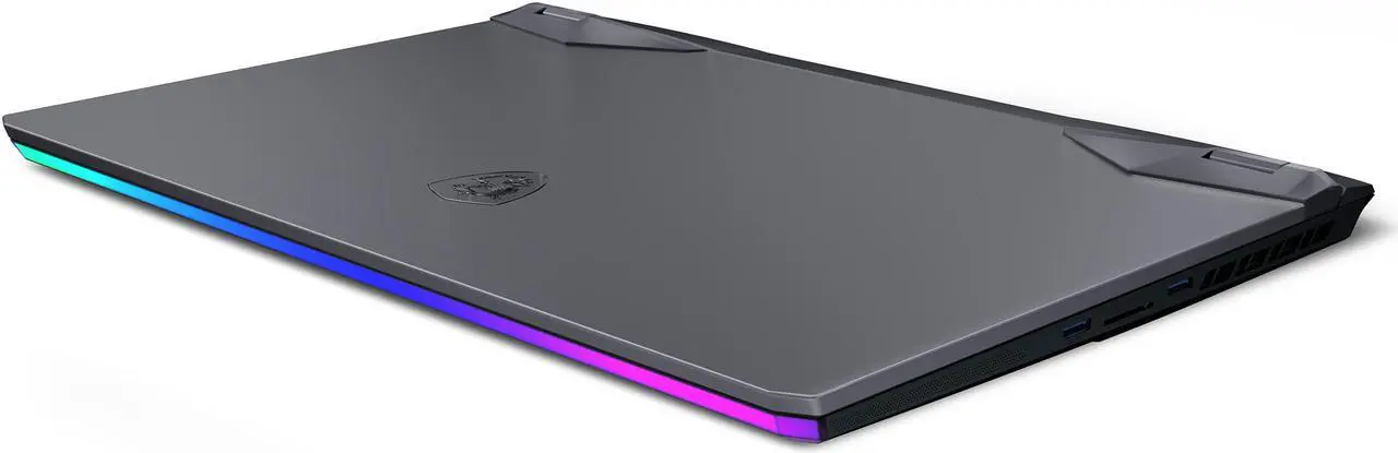 Alt view image 17 of 20 - MSI GE Series - 17.3" GeForce RTX 3060 Laptop GPU - Intel Core i7-11800H  - 16GB Memory - 1 TB NVMe SSD - Windows 11 Home 64-bit - Gaming Laptop - 144 Hz IPS (GE76 Raider 11UE-1056 )