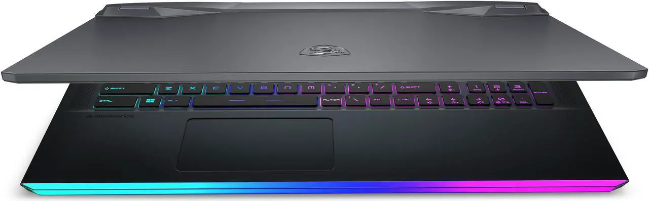 Alt view image 13 of 20 - MSI GE Series - 17.3" GeForce RTX 3060 Laptop GPU - Intel Core i7-11800H  - 16GB Memory - 1 TB NVMe SSD - Windows 11 Home 64-bit - Gaming Laptop - 144 Hz IPS (GE76 Raider 11UE-1056 )