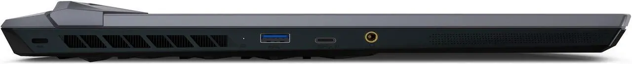 Alt view image 9 of 20 - MSI GE Series - 17.3" GeForce RTX 3060 Laptop GPU - Intel Core i7-11800H  - 16GB Memory - 1 TB NVMe SSD - Windows 11 Home 64-bit - Gaming Laptop - 144 Hz IPS (GE76 Raider 11UE-1056 )
