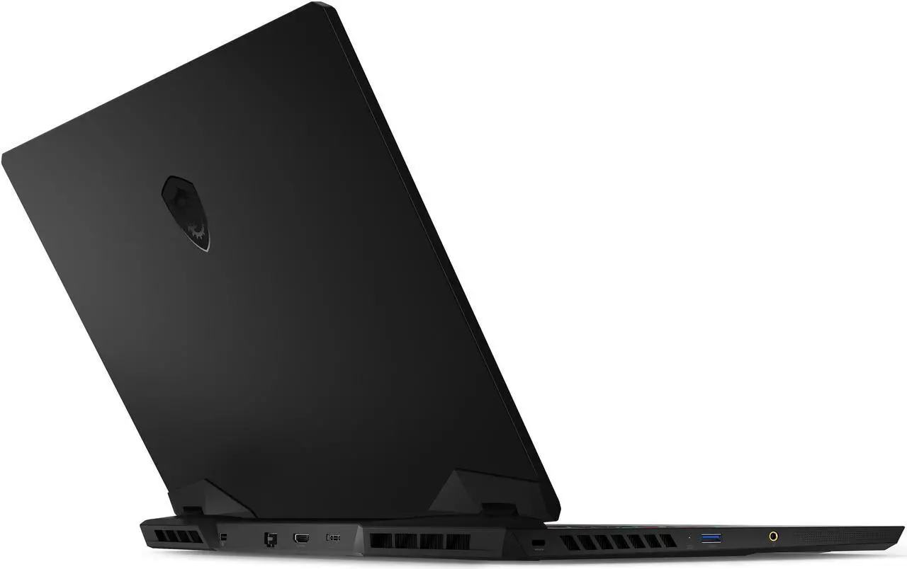 Alt view image 12 of 20 - MSI GP Series - 15.6" GeForce RTX 3070 Laptop GPU - Intel Core i7-11800H  - 16GB Memory - 1 TB PCIe SSD - Windows 11 Home 64-bit - Gaming Laptop - 144 Hz IPS (GP66 Leopard 11UG-688 )