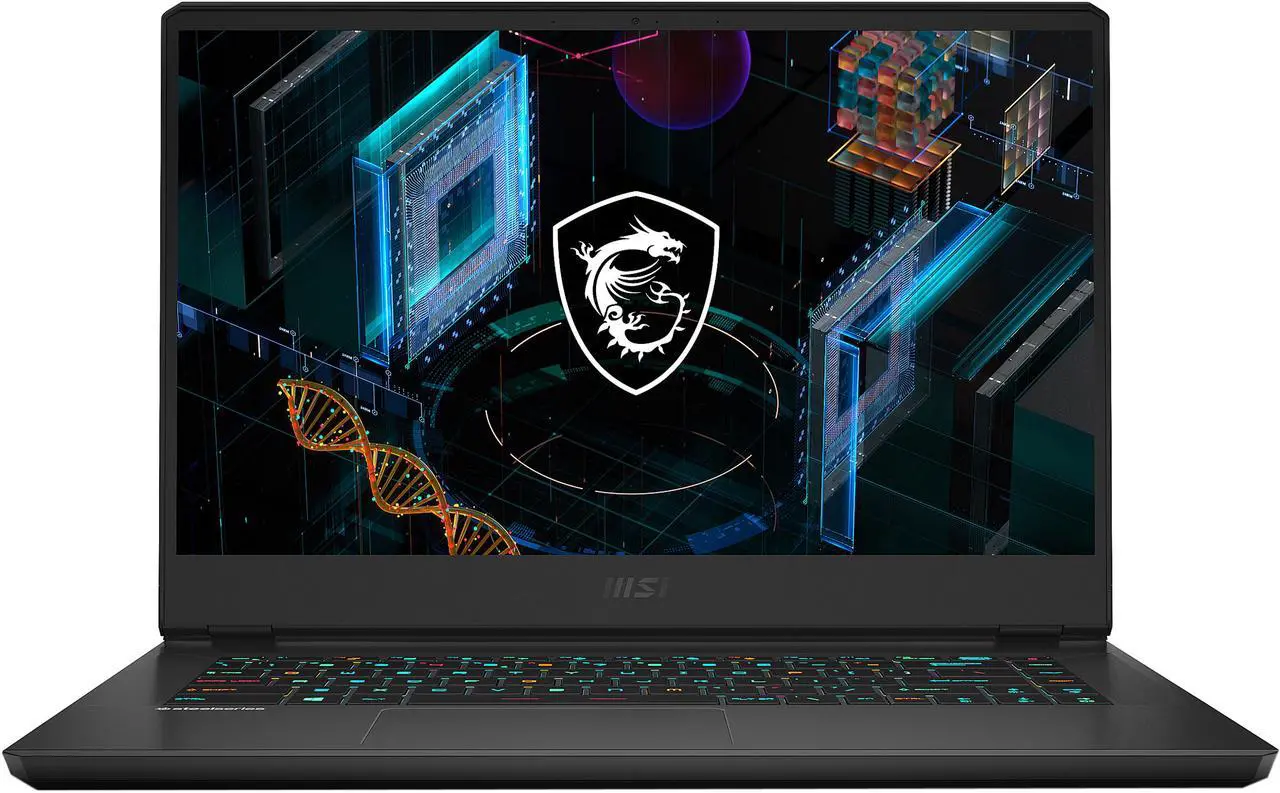 Main image of MSI GP Series - 15.6" GeForce RTX 3070 Laptop GPU - Intel Core i7-11800H  - 16GB Memory - 1 TB PCIe SSD - Windows 11 Home 64-bit - Gaming Laptop - 144 Hz IPS (GP66 Leopard 11UG-688 )