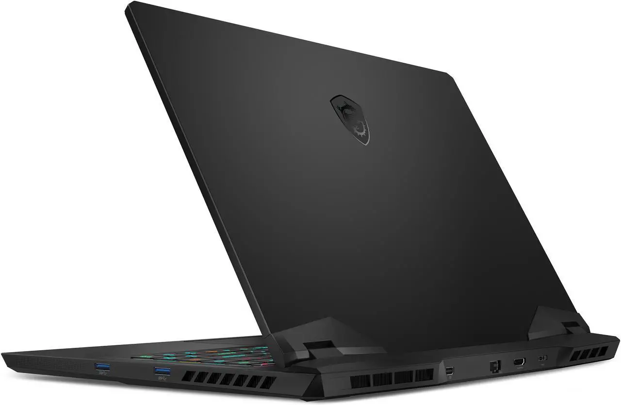 Alt view image 15 of 20 - MSI GP Series - 15.6" GeForce RTX 3070 Laptop GPU - Intel Core i7-11800H  - 16GB Memory - 1 TB PCIe SSD - Windows 11 Home 64-bit - Gaming Laptop - 144 Hz IPS (GP66 Leopard 11UG-688 )