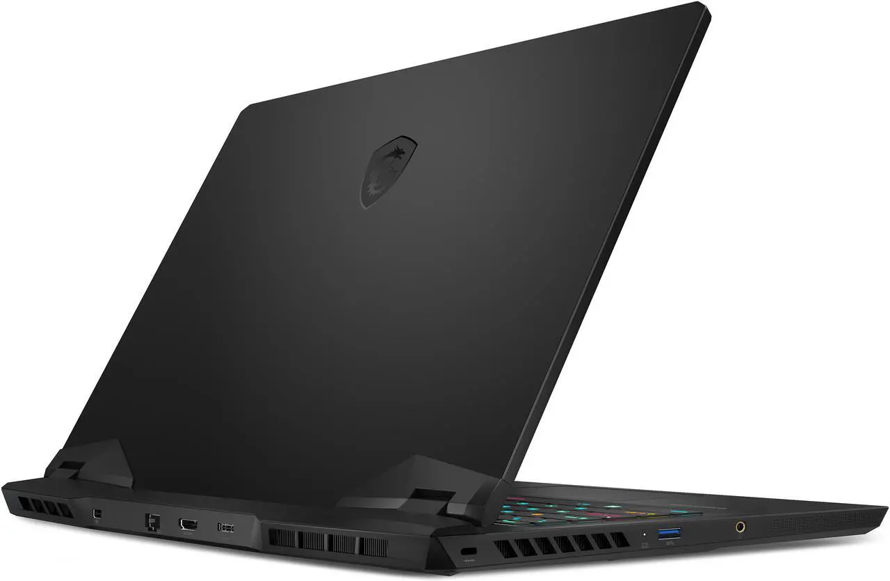 Alt view image 14 of 20 - MSI GP Series - 15.6" GeForce RTX 3070 Laptop GPU - Intel Core i7-11800H  - 16GB Memory - 1 TB PCIe SSD - Windows 11 Home 64-bit - Gaming Laptop - 144 Hz IPS (GP66 Leopard 11UG-688 )