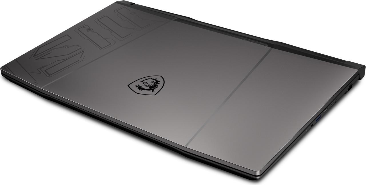 Alt view image 9 of 17 - MSI Pulse 15 - 15.6" 165 Hz - Intel Core i9 13th Gen 13900H (2.60GHz) - NVIDIA GeForce RTX 4070 Laptop GPU - 32 GB DDR5 - 1 TB NVMe SSD - Windows 11 Home 64-bit - Gaming Laptop (Pulse 15 B13VGK-287US )