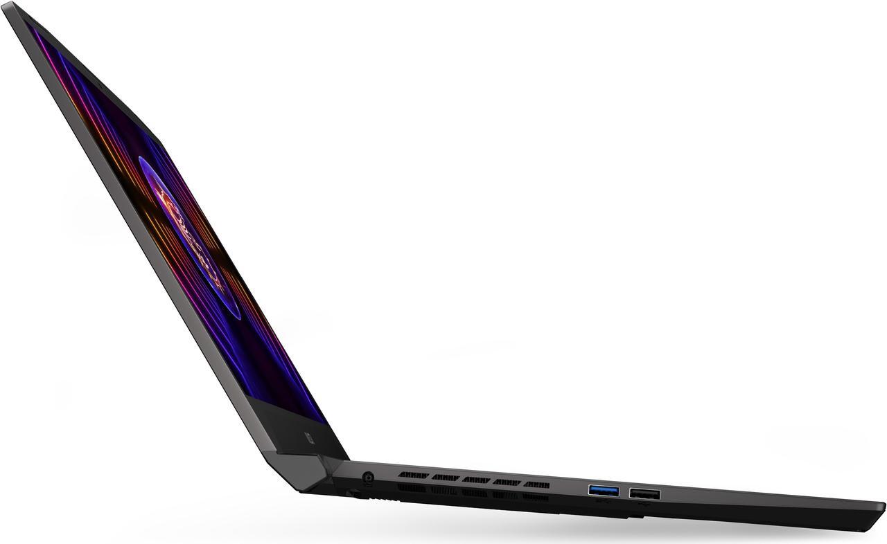 Alt view image 11 of 17 - MSI Pulse 15 - 15.6" 165 Hz - Intel Core i9 13th Gen 13900H (2.60GHz) - NVIDIA GeForce RTX 4070 Laptop GPU - 32 GB DDR5 - 1 TB NVMe SSD - Windows 11 Home 64-bit - Gaming Laptop (Pulse 15 B13VGK-287US )