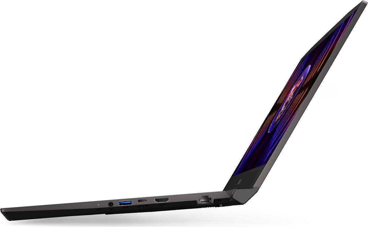 Alt view image 12 of 17 - MSI Pulse 15 - 15.6" 165 Hz - Intel Core i9 13th Gen 13900H (2.60GHz) - NVIDIA GeForce RTX 4070 Laptop GPU - 32 GB DDR5 - 1 TB NVMe SSD - Windows 11 Home 64-bit - Gaming Laptop (Pulse 15 B13VGK-287US )